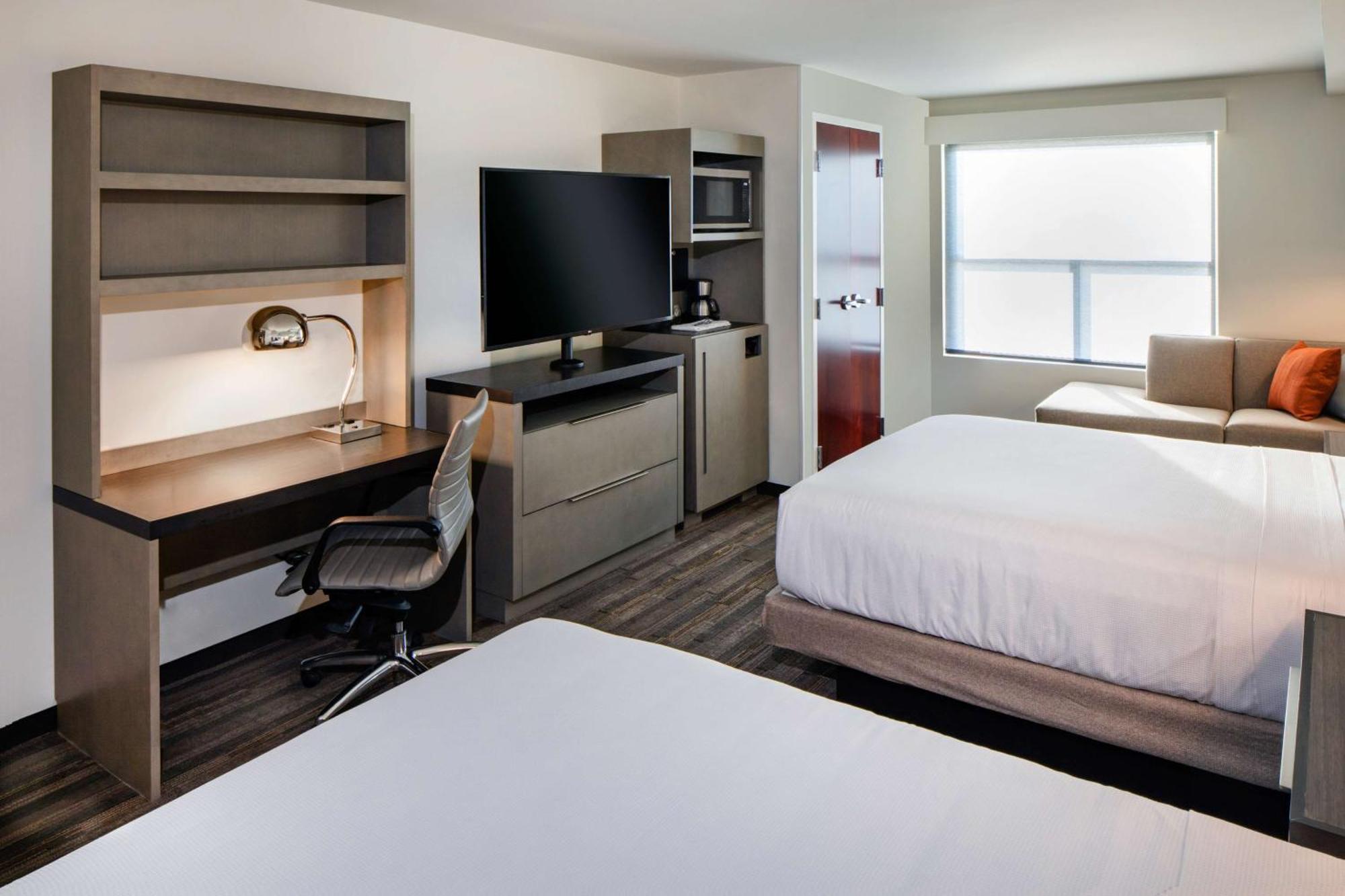 Hyatt House Lewes Rehoboth Beach Екстер'єр фото